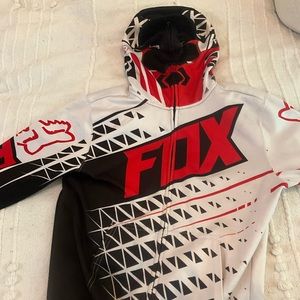 FOX jacket